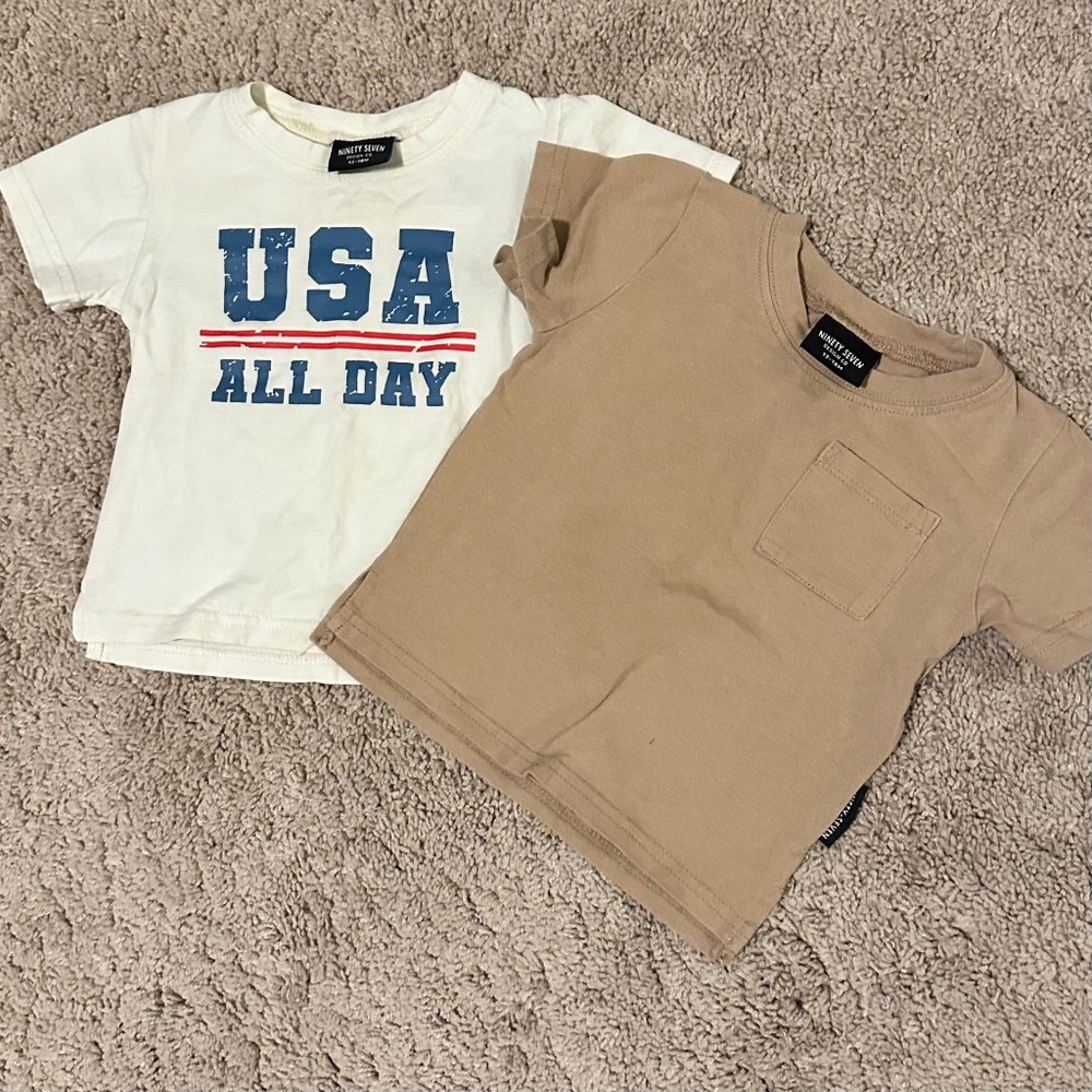 Best Toddler T-shirt Ever